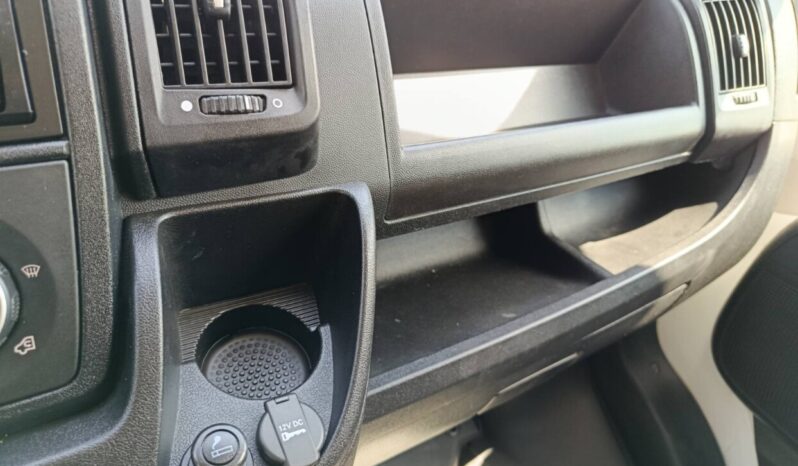 Peugeot Boxer Van 2.2D 35 BlueHDi L2H2 140hp ΕΛΛΗΝΙΚΗΣ ΑΝΤΙΠΡΟΣΩΠΕΙΑΣ full