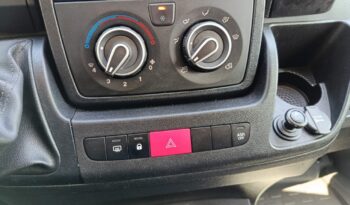 Peugeot Boxer Van 2.2D 35 BlueHDi L2H2 140hp ΕΛΛΗΝΙΚΗΣ ΑΝΤΙΠΡΟΣΩΠΕΙΑΣ full