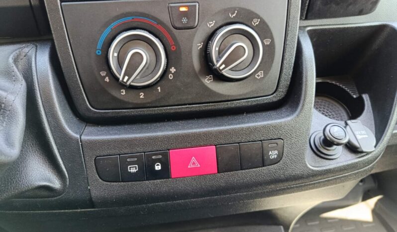 Peugeot Boxer Van 2.2D 35 BlueHDi L2H2 140hp ΕΛΛΗΝΙΚΗΣ ΑΝΤΙΠΡΟΣΩΠΕΙΑΣ full