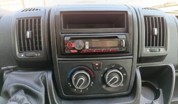Peugeot Boxer Van 2.2D 35 BlueHDi L2H2 140hp ΕΛΛΗΝΙΚΗΣ ΑΝΤΙΠΡΟΣΩΠΕΙΑΣ full