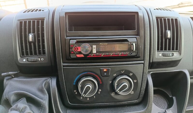 Peugeot Boxer Van 2.2D 35 BlueHDi L2H2 140hp ΕΛΛΗΝΙΚΗΣ ΑΝΤΙΠΡΟΣΩΠΕΙΑΣ full