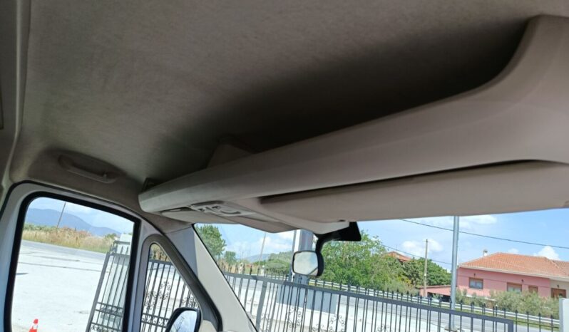 Peugeot Boxer Van 2.2D 35 BlueHDi L2H2 140hp ΕΛΛΗΝΙΚΗΣ ΑΝΤΙΠΡΟΣΩΠΕΙΑΣ full