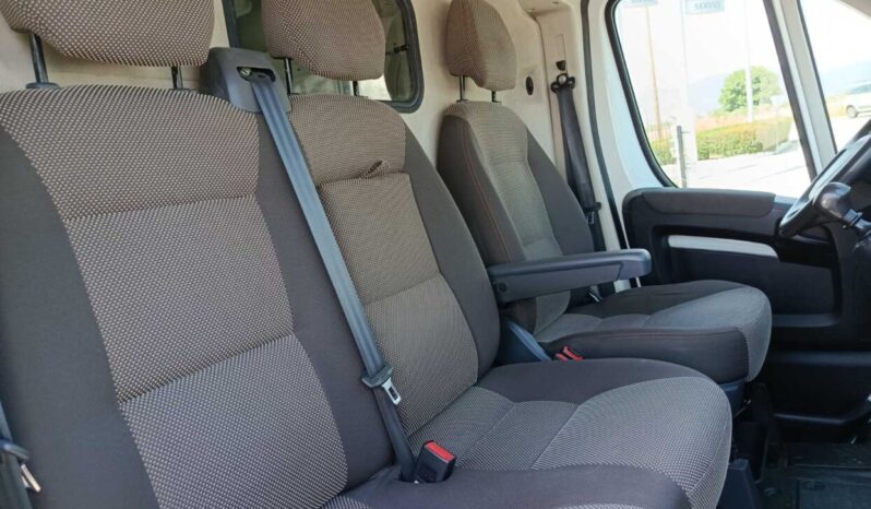 Peugeot Boxer Van 2.2D 35 BlueHDi L2H2 140hp ΕΛΛΗΝΙΚΗΣ ΑΝΤΙΠΡΟΣΩΠΕΙΑΣ full