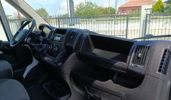 Peugeot Boxer Van 2.2D 35 BlueHDi L2H2 140hp ΕΛΛΗΝΙΚΗΣ ΑΝΤΙΠΡΟΣΩΠΕΙΑΣ full