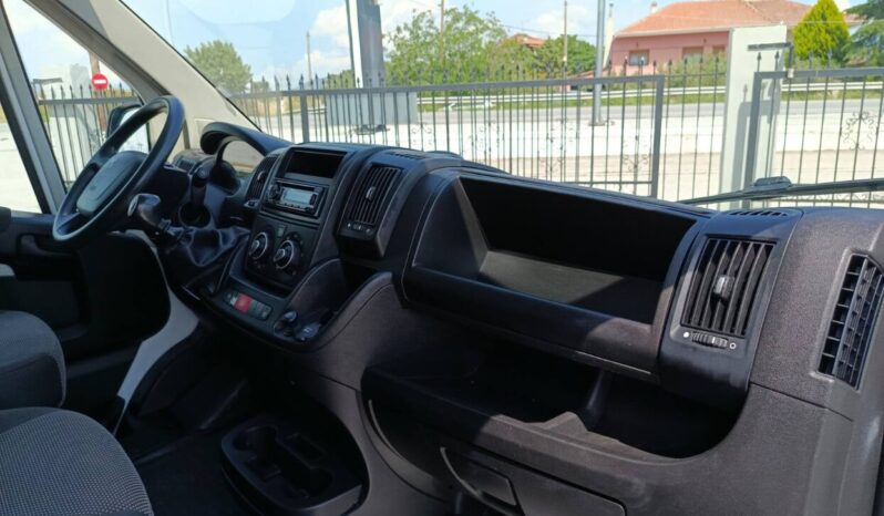 Peugeot Boxer Van 2.2D 35 BlueHDi L2H2 140hp ΕΛΛΗΝΙΚΗΣ ΑΝΤΙΠΡΟΣΩΠΕΙΑΣ full