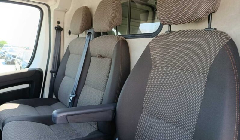Peugeot Boxer Van 2.2D 35 BlueHDi L2H2 140hp ΕΛΛΗΝΙΚΗΣ ΑΝΤΙΠΡΟΣΩΠΕΙΑΣ full
