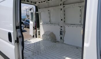Peugeot Boxer Van 2.2D 35 BlueHDi L2H2 140hp ΕΛΛΗΝΙΚΗΣ ΑΝΤΙΠΡΟΣΩΠΕΙΑΣ full