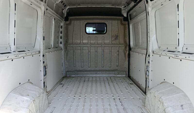 Peugeot Boxer Van 2.2D 35 BlueHDi L2H2 140hp ΕΛΛΗΝΙΚΗΣ ΑΝΤΙΠΡΟΣΩΠΕΙΑΣ full