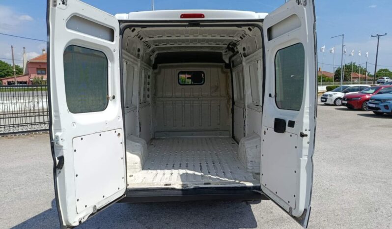 Peugeot Boxer Van 2.2D 35 BlueHDi L2H2 140hp ΕΛΛΗΝΙΚΗΣ ΑΝΤΙΠΡΟΣΩΠΕΙΑΣ full