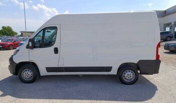 Peugeot Boxer Van 2.2D 35 BlueHDi L2H2 140hp ΕΛΛΗΝΙΚΗΣ ΑΝΤΙΠΡΟΣΩΠΕΙΑΣ full