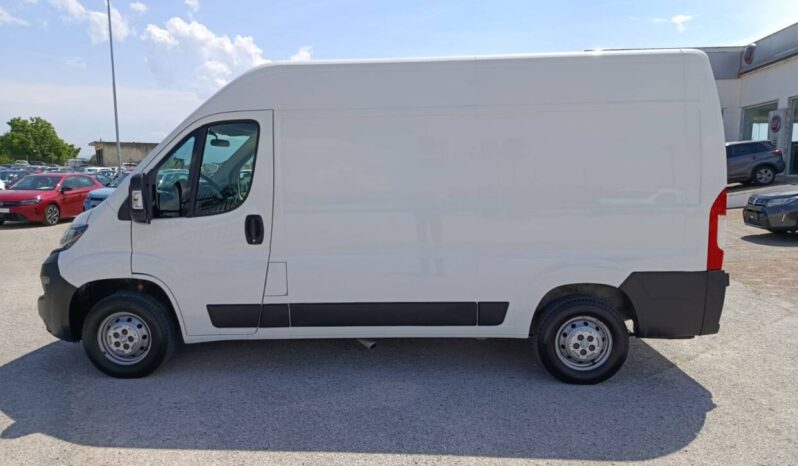 Peugeot Boxer Van 2.2D 35 BlueHDi L2H2 140hp ΕΛΛΗΝΙΚΗΣ ΑΝΤΙΠΡΟΣΩΠΕΙΑΣ full
