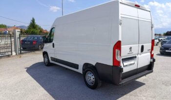 Peugeot Boxer Van 2.2D 35 BlueHDi L2H2 140hp ΕΛΛΗΝΙΚΗΣ ΑΝΤΙΠΡΟΣΩΠΕΙΑΣ full