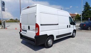 Peugeot Boxer Van 2.2D 35 BlueHDi L2H2 140hp ΕΛΛΗΝΙΚΗΣ ΑΝΤΙΠΡΟΣΩΠΕΙΑΣ full