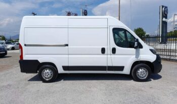 Peugeot Boxer Van 2.2D 35 BlueHDi L2H2 140hp ΕΛΛΗΝΙΚΗΣ ΑΝΤΙΠΡΟΣΩΠΕΙΑΣ full