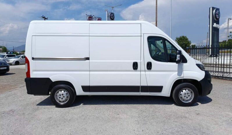 Peugeot Boxer Van 2.2D 35 BlueHDi L2H2 140hp ΕΛΛΗΝΙΚΗΣ ΑΝΤΙΠΡΟΣΩΠΕΙΑΣ full