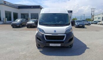 Peugeot Boxer Van 2.2D 35 BlueHDi L2H2 140hp ΕΛΛΗΝΙΚΗΣ ΑΝΤΙΠΡΟΣΩΠΕΙΑΣ full