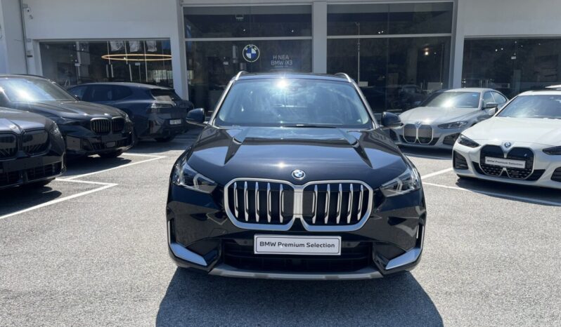 BMW X1 xDrive25e XLine ΕΛΛΗΝΙΚΗΣ ΑΝΤΙΠΡΟΣΩΠΕΙΑΣ full