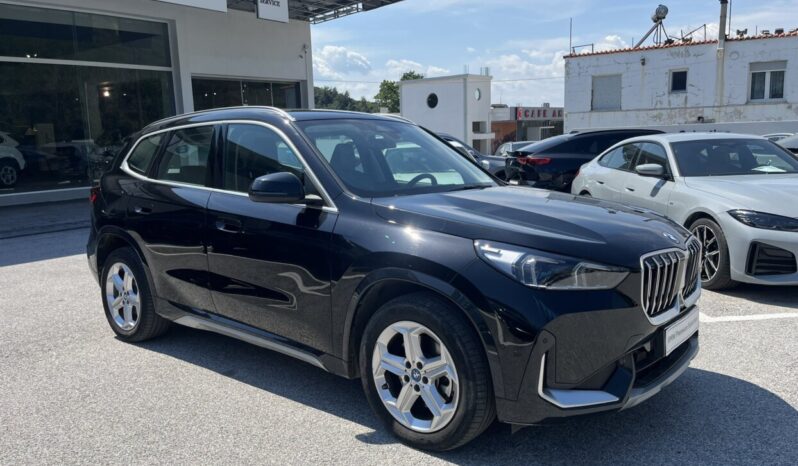 BMW X1 xDrive25e XLine ΕΛΛΗΝΙΚΗΣ ΑΝΤΙΠΡΟΣΩΠΕΙΑΣ full