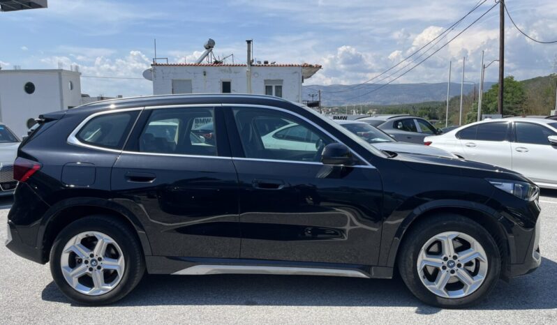 BMW X1 xDrive25e XLine ΕΛΛΗΝΙΚΗΣ ΑΝΤΙΠΡΟΣΩΠΕΙΑΣ full