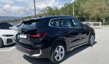BMW X1 xDrive25e XLine ΕΛΛΗΝΙΚΗΣ ΑΝΤΙΠΡΟΣΩΠΕΙΑΣ full