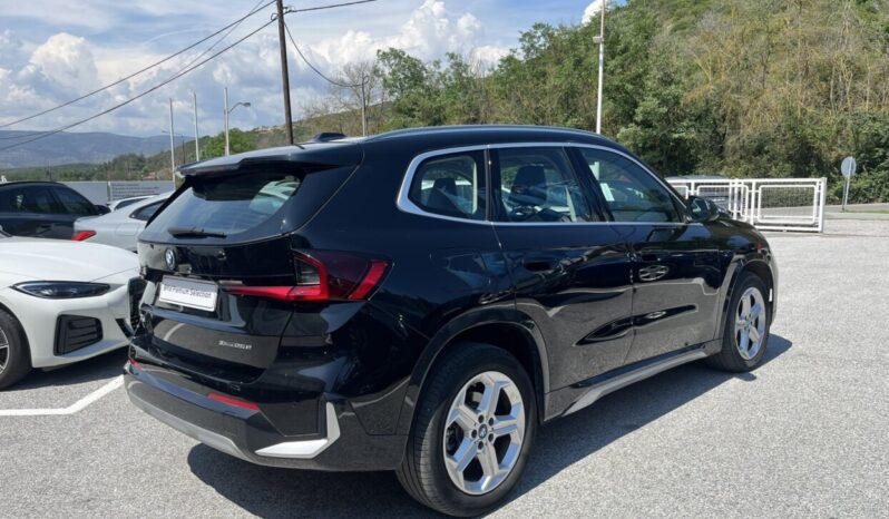 BMW X1 xDrive25e XLine ΕΛΛΗΝΙΚΗΣ ΑΝΤΙΠΡΟΣΩΠΕΙΑΣ full