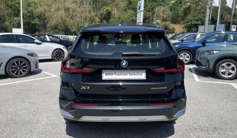 BMW X1 xDrive25e XLine ΕΛΛΗΝΙΚΗΣ ΑΝΤΙΠΡΟΣΩΠΕΙΑΣ full