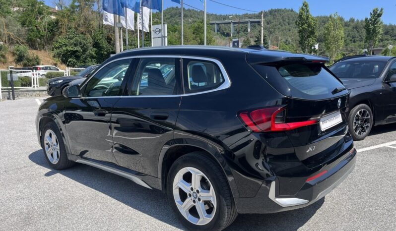 BMW X1 xDrive25e XLine ΕΛΛΗΝΙΚΗΣ ΑΝΤΙΠΡΟΣΩΠΕΙΑΣ full