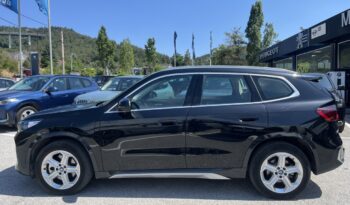 BMW X1 xDrive25e XLine ΕΛΛΗΝΙΚΗΣ ΑΝΤΙΠΡΟΣΩΠΕΙΑΣ full
