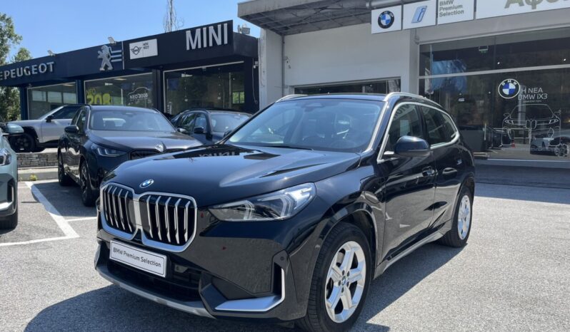 BMW X1 xDrive25e XLine ΕΛΛΗΝΙΚΗΣ ΑΝΤΙΠΡΟΣΩΠΕΙΑΣ full