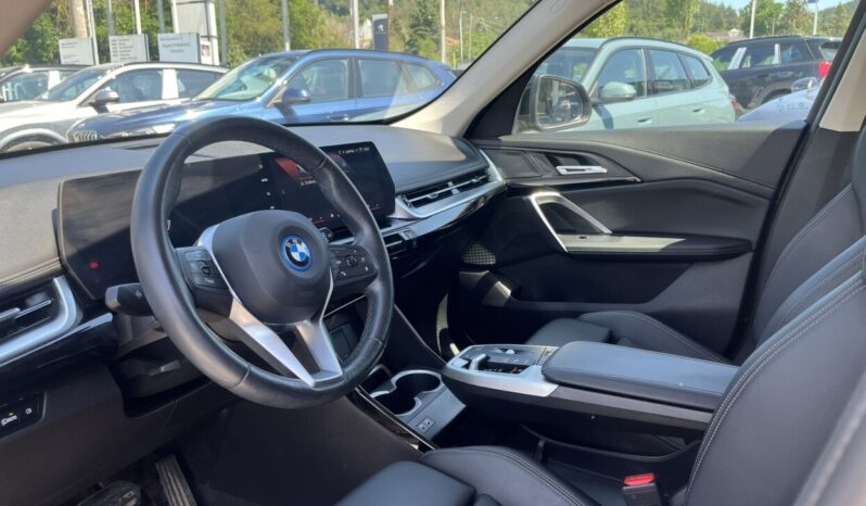 BMW X1 xDrive25e XLine ΕΛΛΗΝΙΚΗΣ ΑΝΤΙΠΡΟΣΩΠΕΙΑΣ full