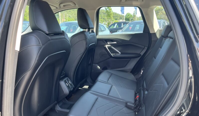 BMW X1 xDrive25e XLine ΕΛΛΗΝΙΚΗΣ ΑΝΤΙΠΡΟΣΩΠΕΙΑΣ full