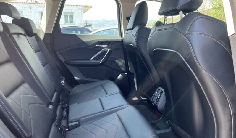 BMW X1 xDrive25e XLine ΕΛΛΗΝΙΚΗΣ ΑΝΤΙΠΡΟΣΩΠΕΙΑΣ full
