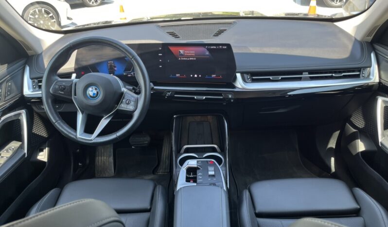 BMW X1 xDrive25e XLine ΕΛΛΗΝΙΚΗΣ ΑΝΤΙΠΡΟΣΩΠΕΙΑΣ full