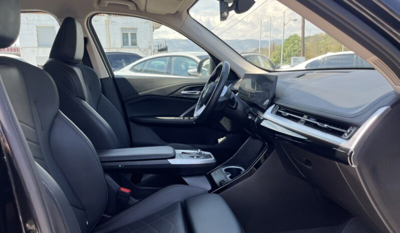 BMW X1 xDrive25e XLine ΕΛΛΗΝΙΚΗΣ ΑΝΤΙΠΡΟΣΩΠΕΙΑΣ full