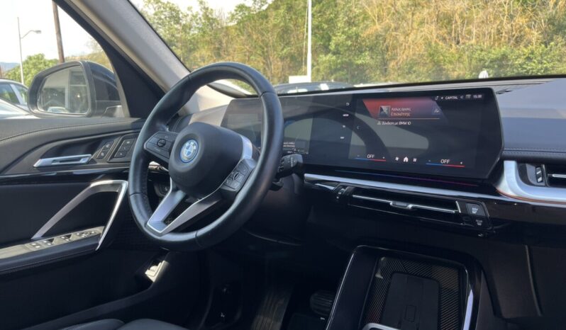 BMW X1 xDrive25e XLine ΕΛΛΗΝΙΚΗΣ ΑΝΤΙΠΡΟΣΩΠΕΙΑΣ full