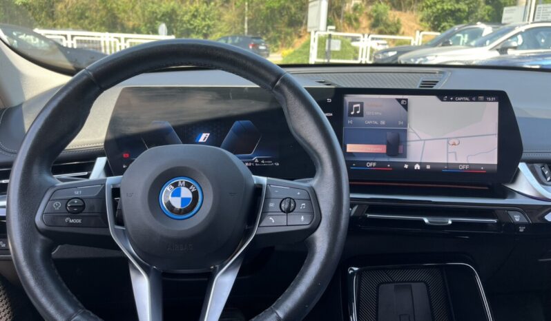 BMW X1 xDrive25e XLine ΕΛΛΗΝΙΚΗΣ ΑΝΤΙΠΡΟΣΩΠΕΙΑΣ full