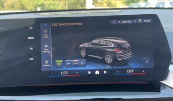 BMW X1 xDrive25e XLine ΕΛΛΗΝΙΚΗΣ ΑΝΤΙΠΡΟΣΩΠΕΙΑΣ full