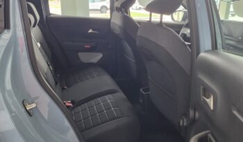 Citroen C3 PLUS 1.2 Turbo 100hp Manual full