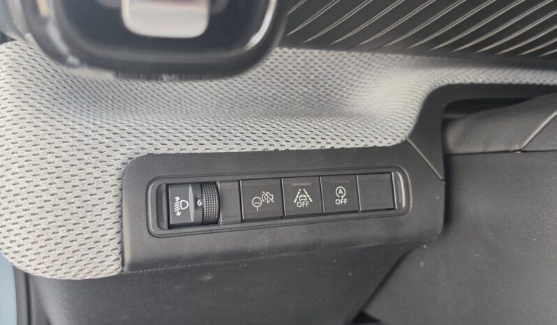 Citroen C3 PLUS 1.2 Turbo 100hp Manual full