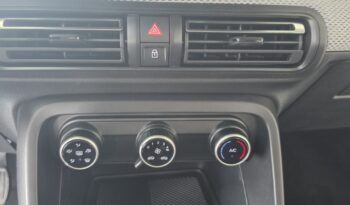 Citroen C3 PLUS 1.2 Turbo 100hp Manual full