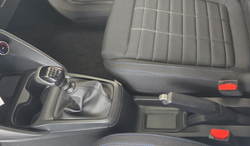 Citroen C3 PLUS 1.2 Turbo 100hp Manual full