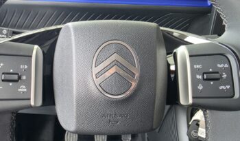 Citroen C3 PLUS 1.2 Turbo 100hp Manual full