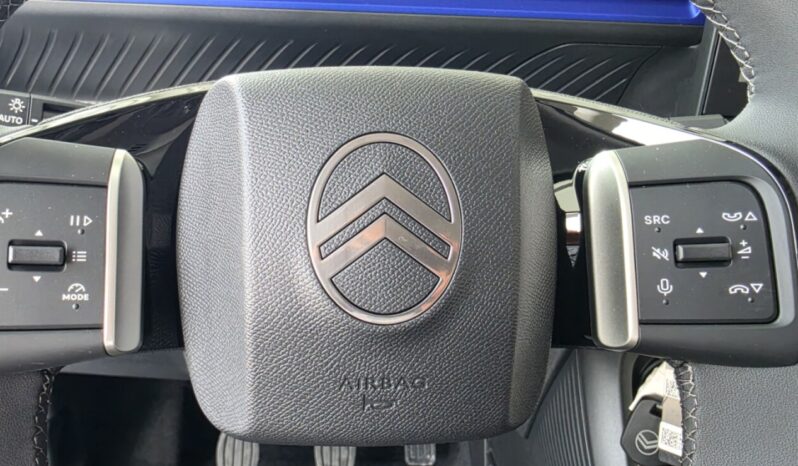 Citroen C3 PLUS 1.2 Turbo 100hp Manual full