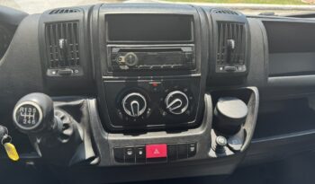 Peugeot Boxer Van 2.2D 35 BlueHDi L2H2 140hp ΕΛΛΗΝΙΚΗΣ ΑΝΤΙΠΡΟΣΩΠΕΙΑΣ full