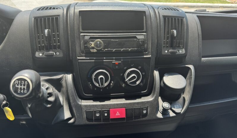 Peugeot Boxer Van 2.2D 35 BlueHDi L2H2 140hp ΕΛΛΗΝΙΚΗΣ ΑΝΤΙΠΡΟΣΩΠΕΙΑΣ full