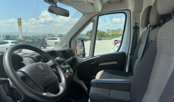 Peugeot Boxer Van 2.2D 35 BlueHDi L2H2 140hp ΕΛΛΗΝΙΚΗΣ ΑΝΤΙΠΡΟΣΩΠΕΙΑΣ full