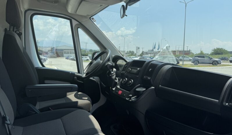 Peugeot Boxer Van 2.2D 35 BlueHDi L2H2 140hp ΕΛΛΗΝΙΚΗΣ ΑΝΤΙΠΡΟΣΩΠΕΙΑΣ full