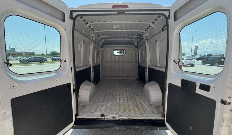 Peugeot Boxer Van 2.2D 35 BlueHDi L2H2 140hp ΕΛΛΗΝΙΚΗΣ ΑΝΤΙΠΡΟΣΩΠΕΙΑΣ full