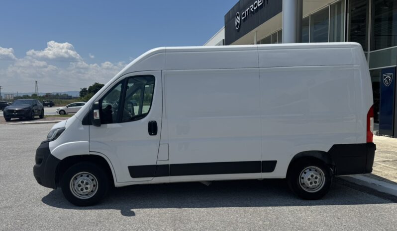 Peugeot Boxer Van 2.2D 35 BlueHDi L2H2 140hp ΕΛΛΗΝΙΚΗΣ ΑΝΤΙΠΡΟΣΩΠΕΙΑΣ full