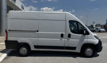 Peugeot Boxer Van 2.2D 35 BlueHDi L2H2 140hp ΕΛΛΗΝΙΚΗΣ ΑΝΤΙΠΡΟΣΩΠΕΙΑΣ full